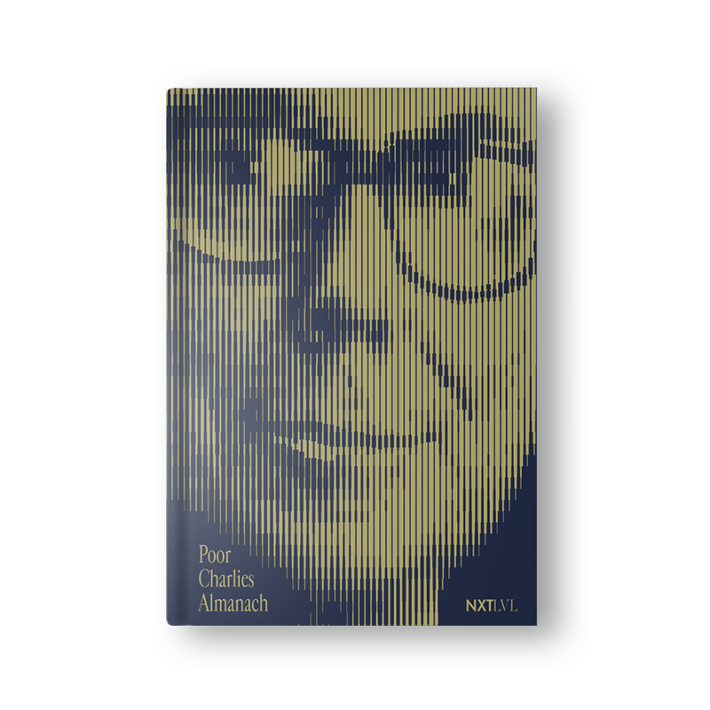 Poor Charlie’s Almanach: Die wichtigsten Investmentstrategien, der Witz und die Weisheit der Unternehmer- und Investorenlegende Charlie Munger