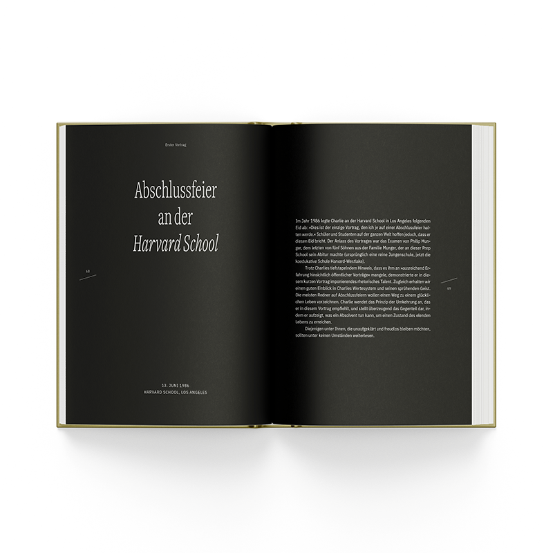 Poor Charlie’s Almanach: Die wichtigsten Investmentstrategien, der Witz und die Weisheit der Unternehmer- und Investorenlegende Charlie Munger