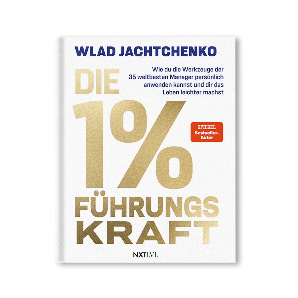 Die 1 % Führungskraft