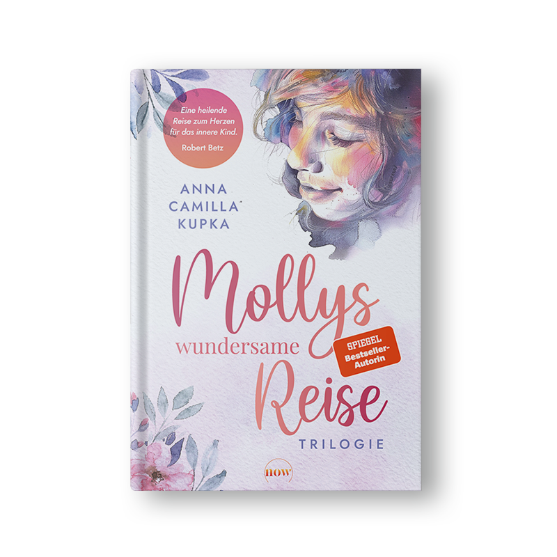 Mollys wundersame Reise