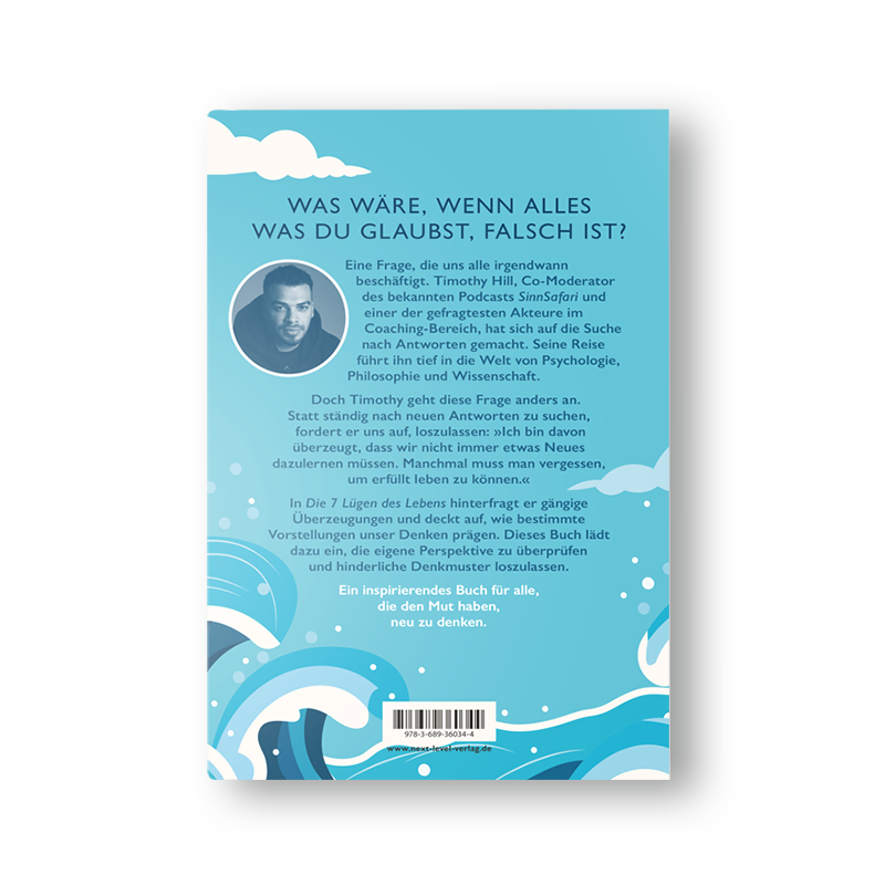 Die 7 Lügen des Lebens