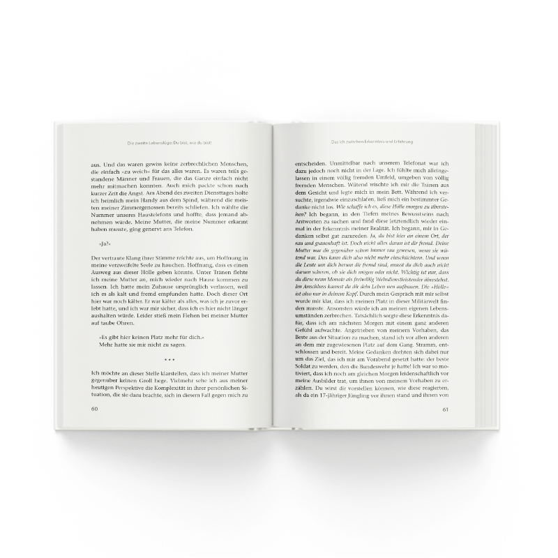 Die 7 Lügen des Lebens