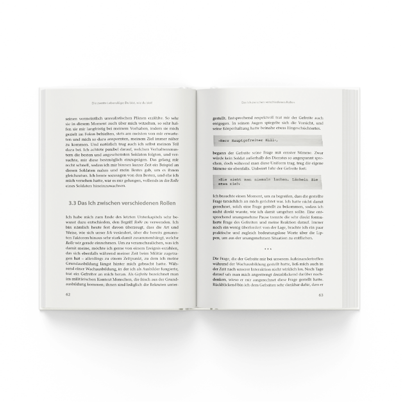 Die 7 Lügen des Lebens