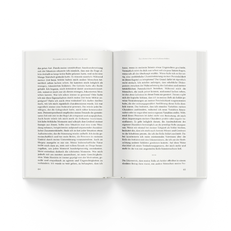 Die 7 Lügen des Lebens