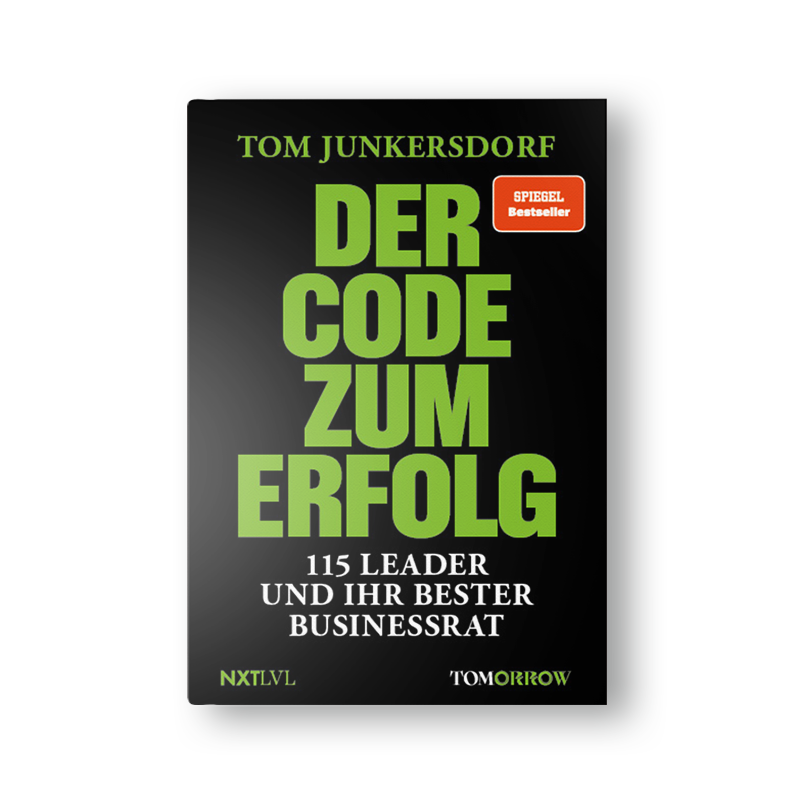 Der Code zum Erfolg
