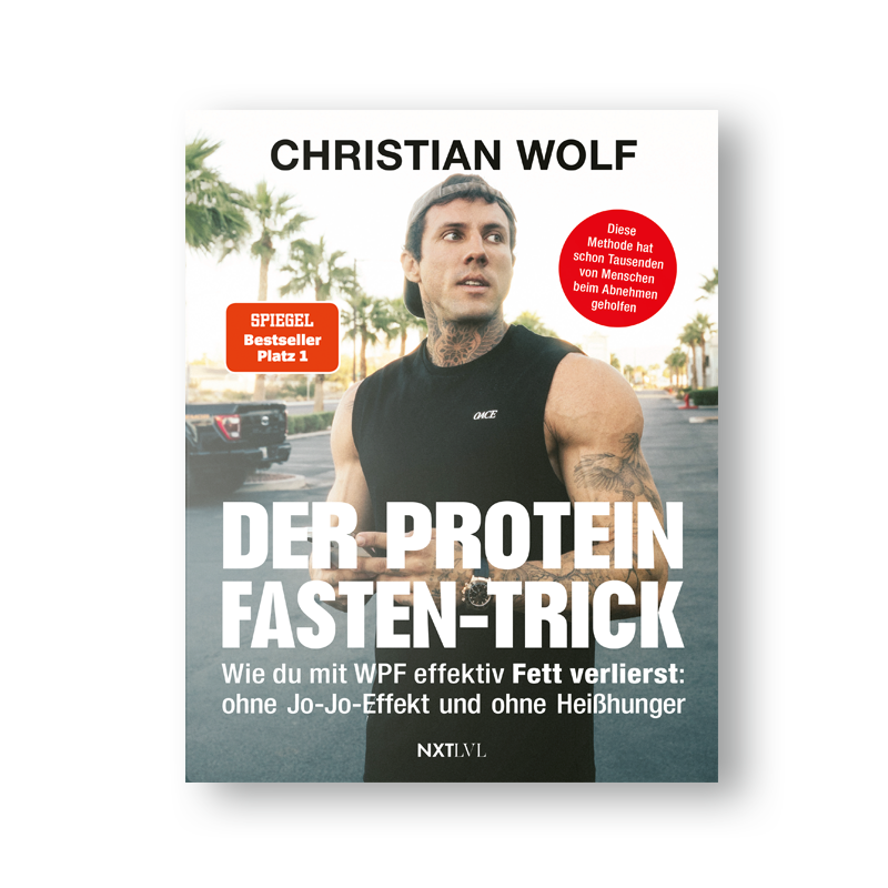 Der Protein-Fasten-Trick