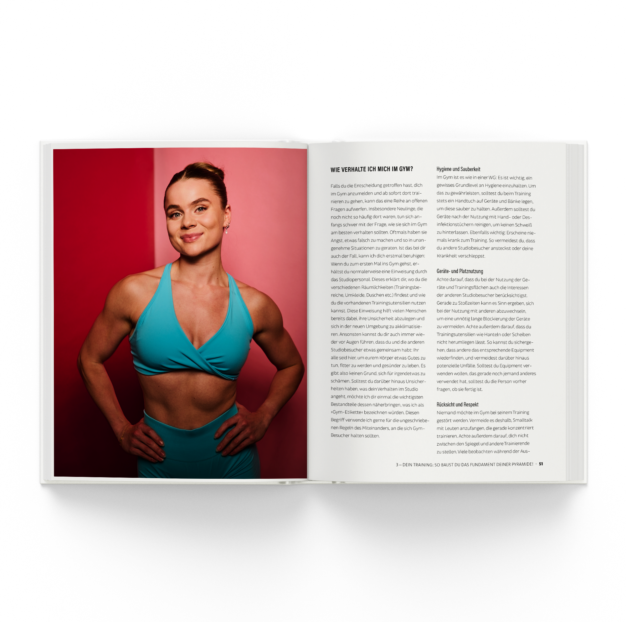 Jeder kann es schaffen