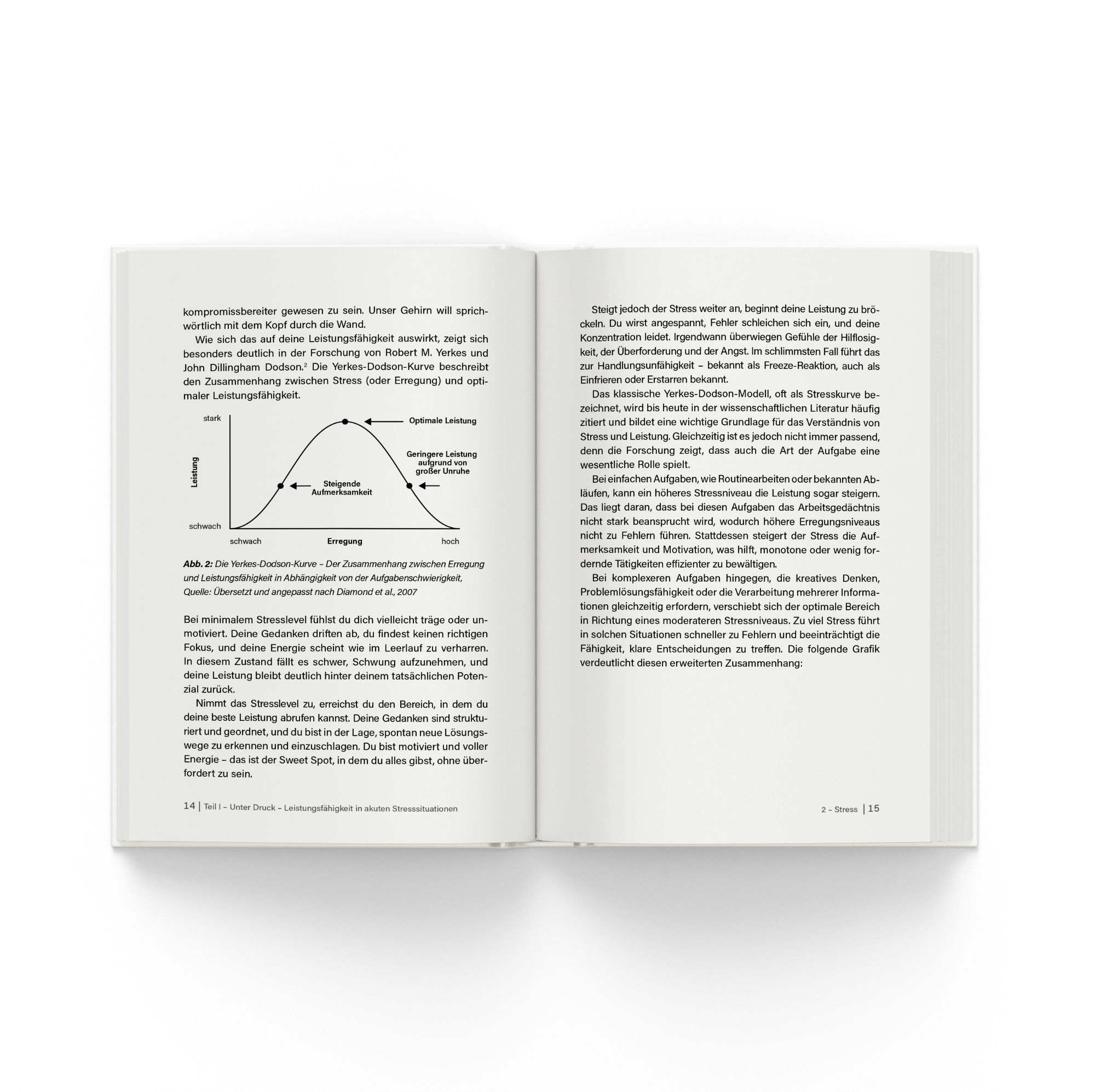 Deine Atmung ändert alles!: Wie Du durch gezielte Atemtechniken deine Resilienz und Leistungsfähigkeit steigerst