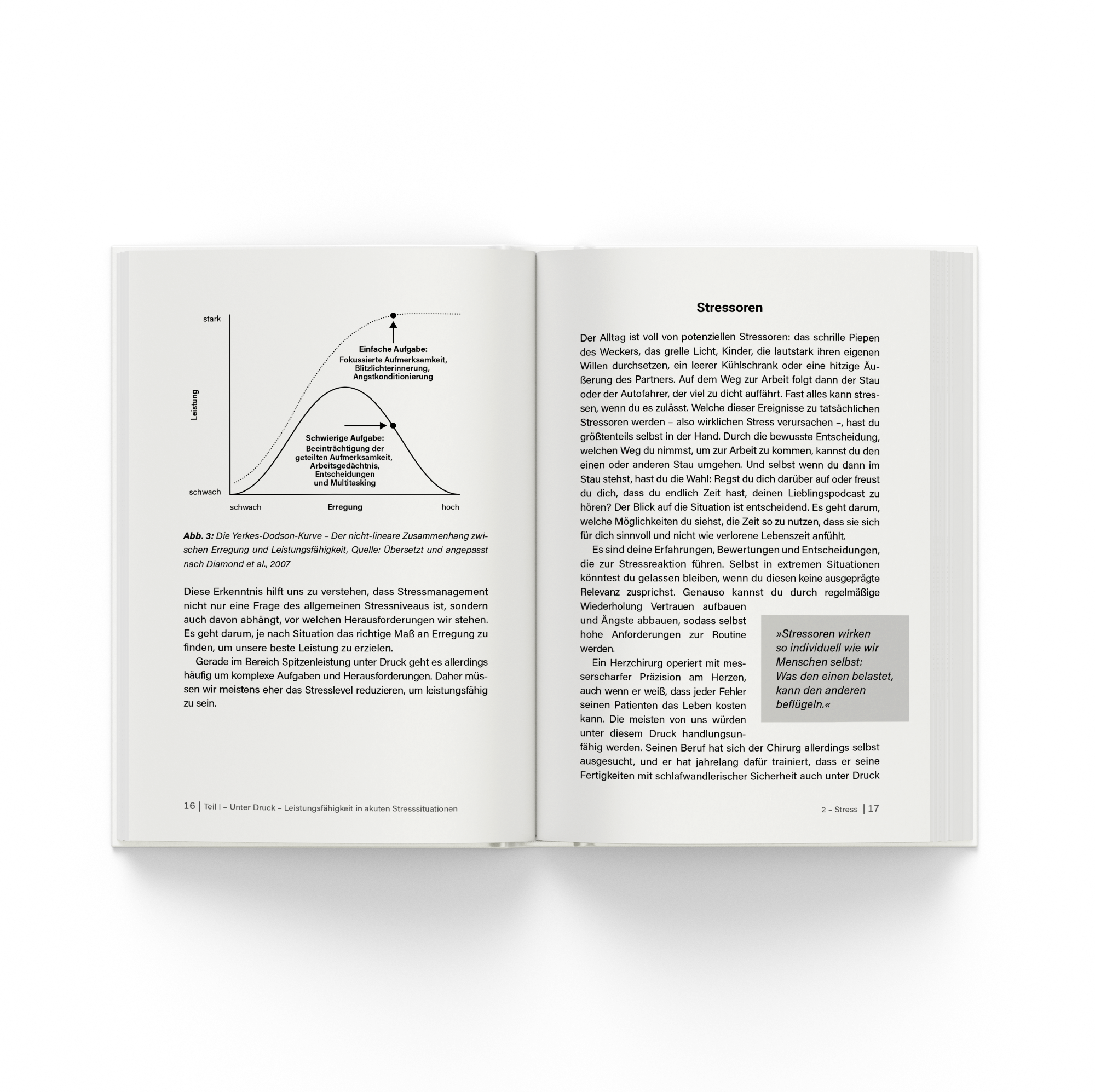 Deine Atmung ändert alles!: Wie Du durch gezielte Atemtechniken deine Resilienz und Leistungsfähigkeit steigerst