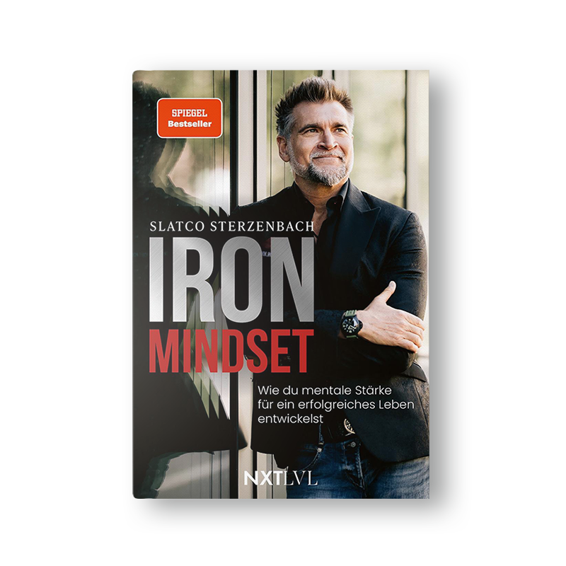 Iron Mindset