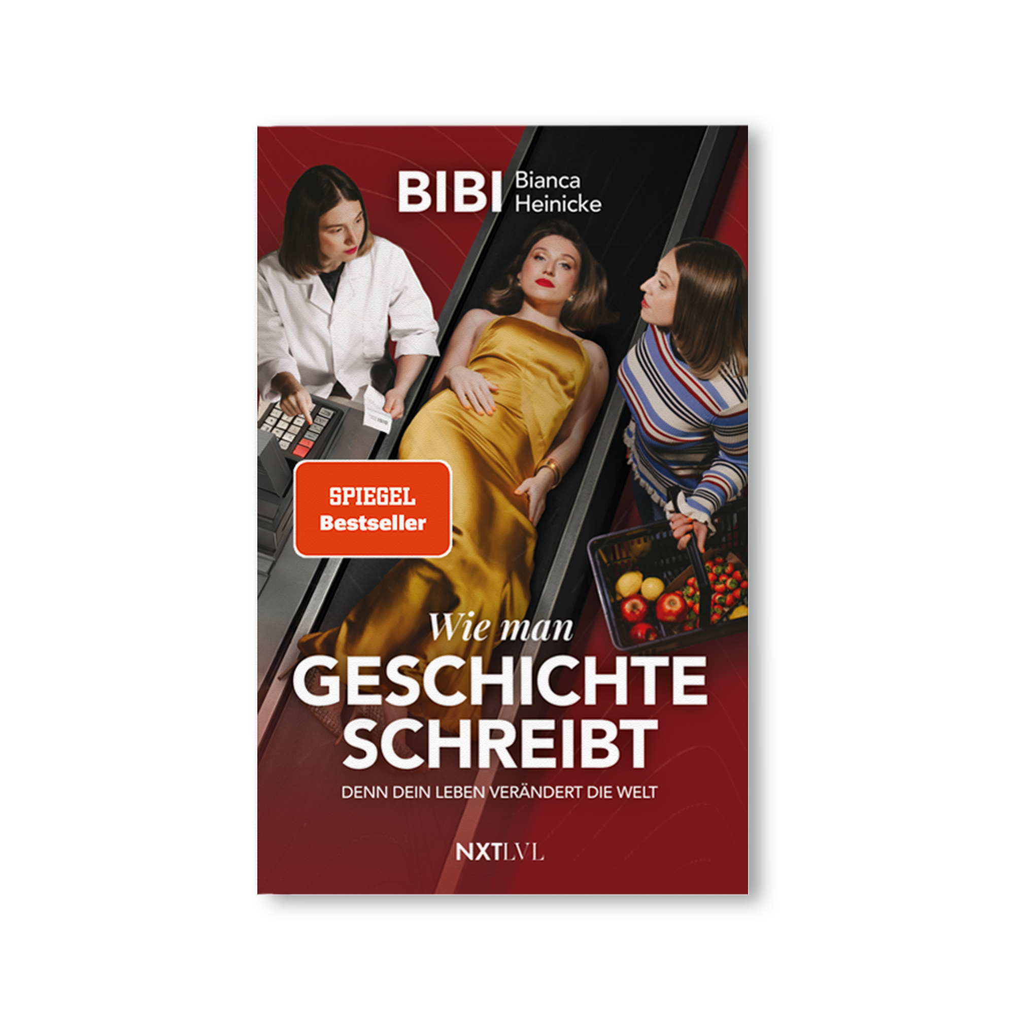 Wie man Geschichte schreibt