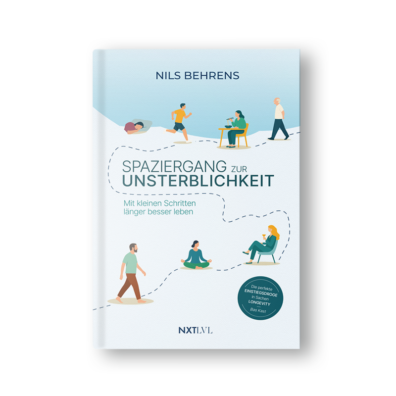 Spaziergang zur Unsterblichkeit