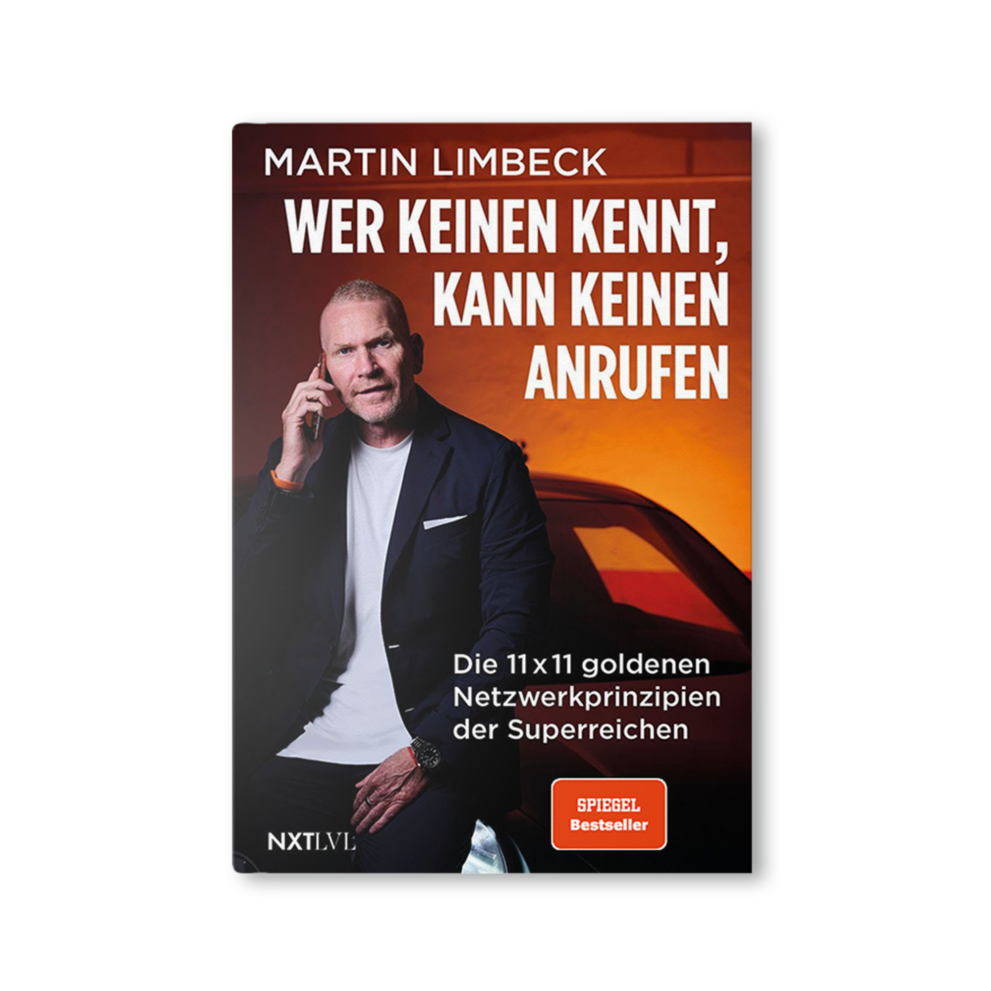 Wer keinen kennt, kann keinen anrufen