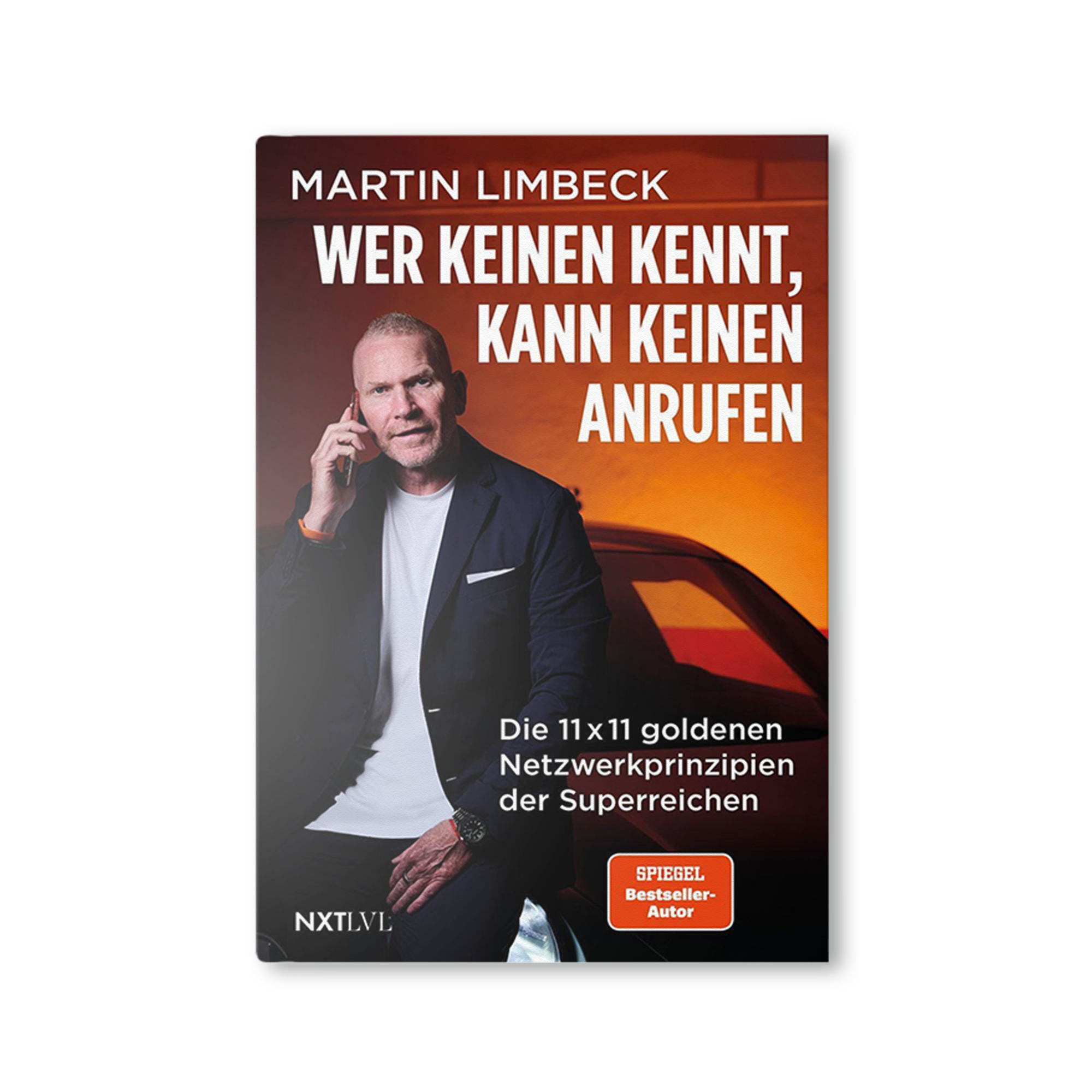 Wer keinen kennt, kann keinen anrufen