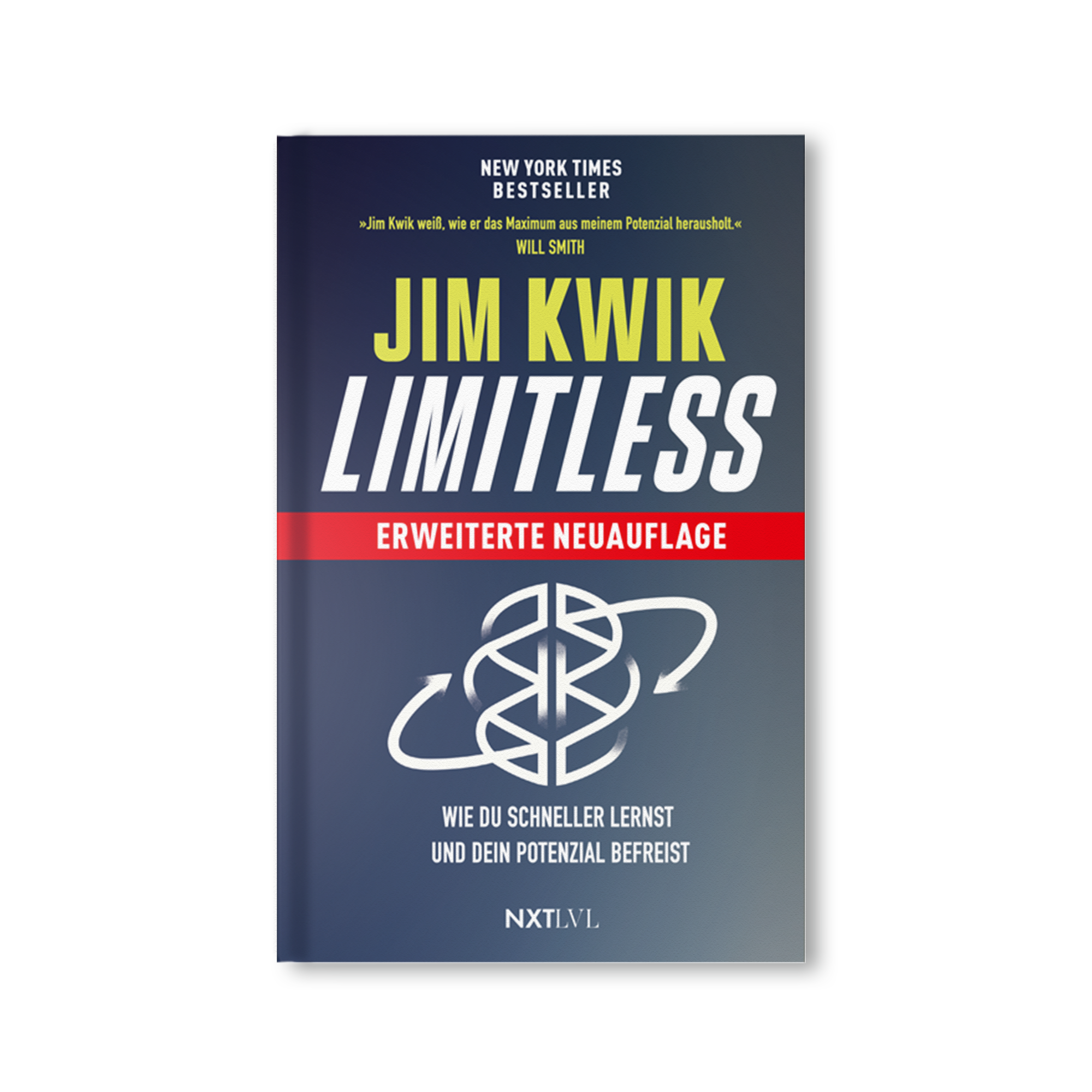 Limitless - Erweiterte Neuauflage