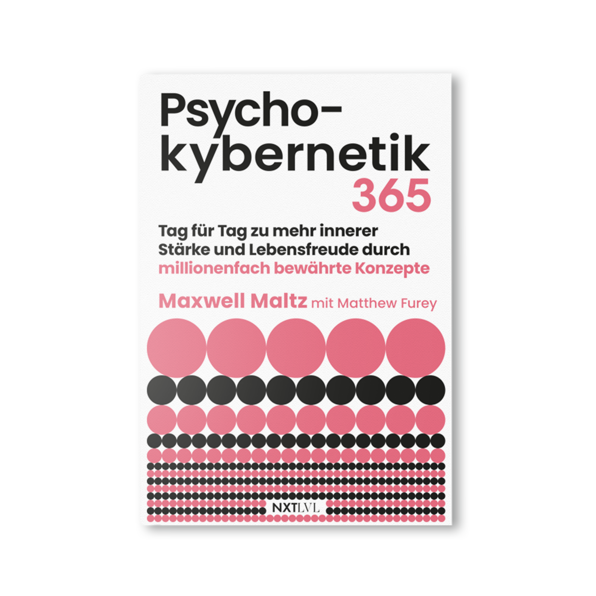 Psychokybernetik 365