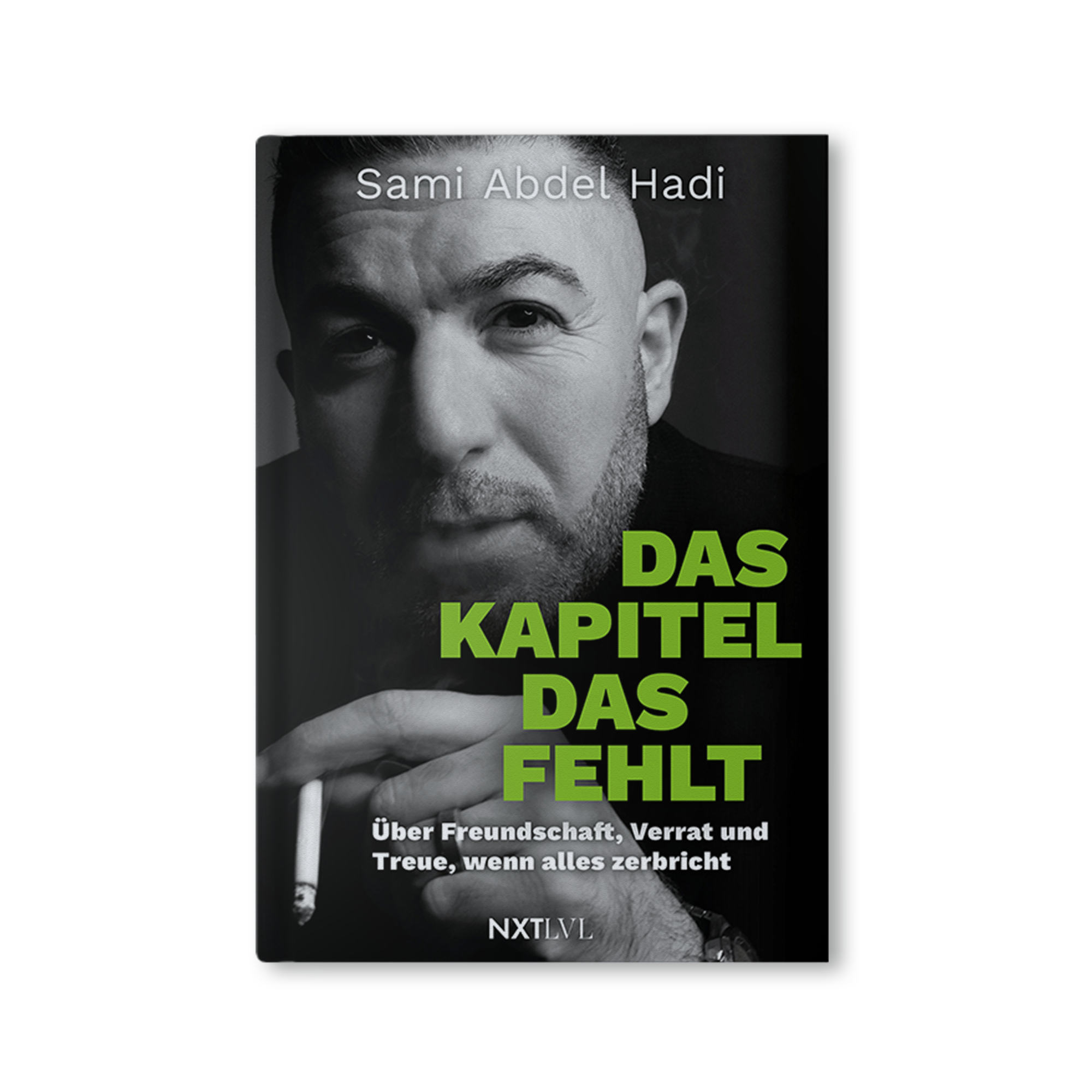 Das Kapitel das fehlt