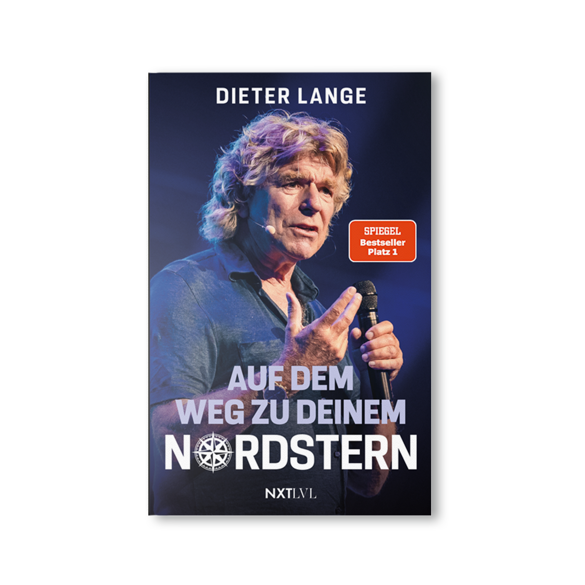 Auf dem Weg zu deinem Nordstern