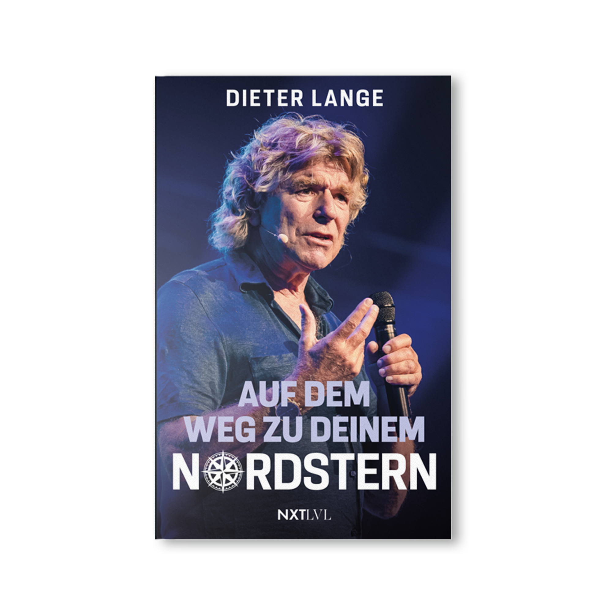 Auf dem Weg zu deinem Nordstern