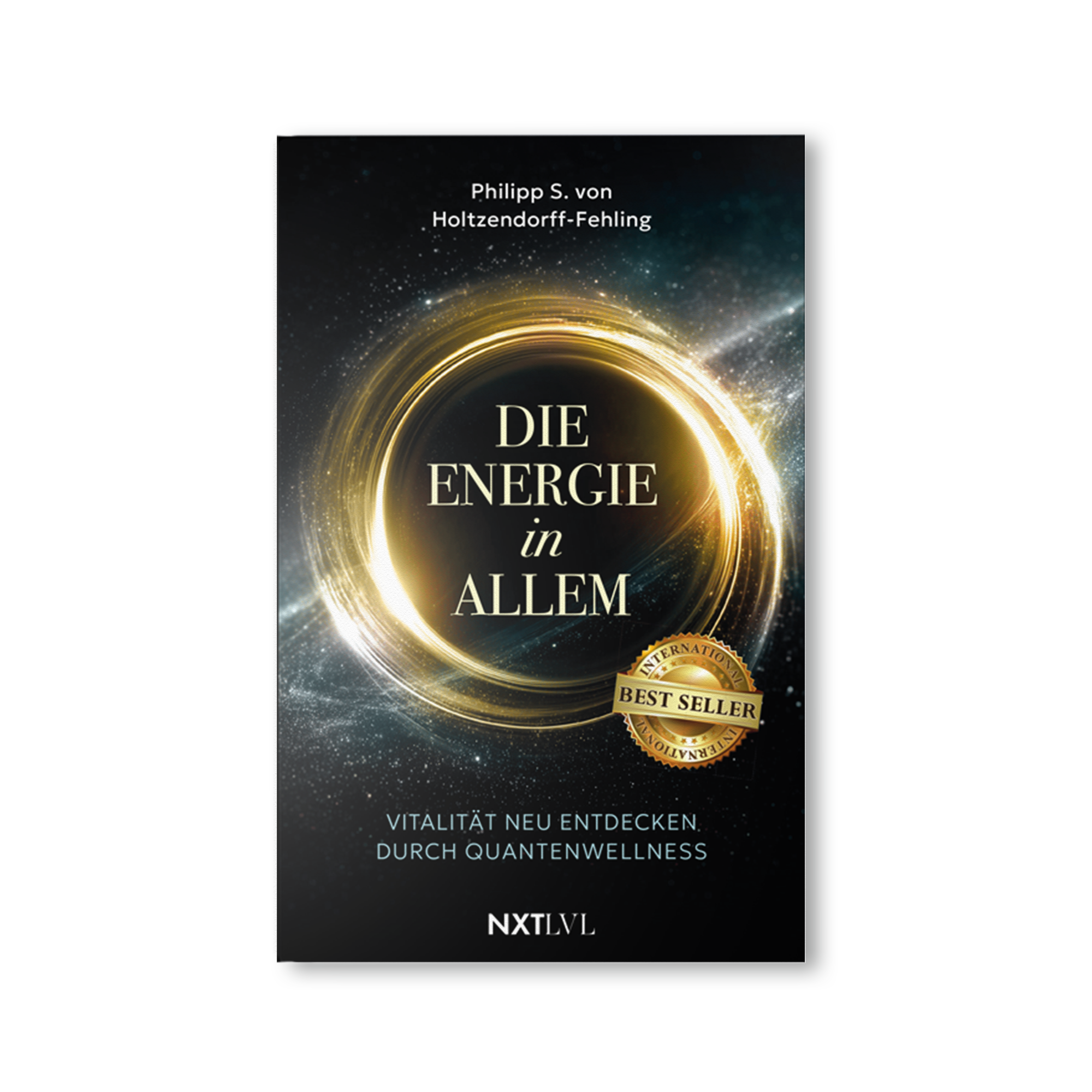 Die Energie in Allem