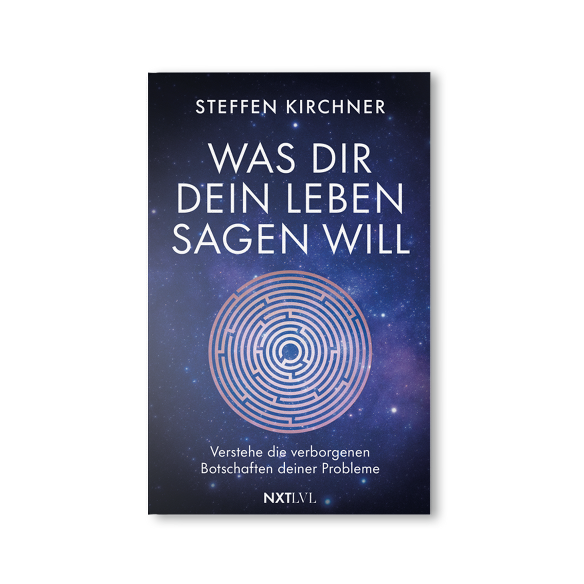 Was dir dein Leben sagen will