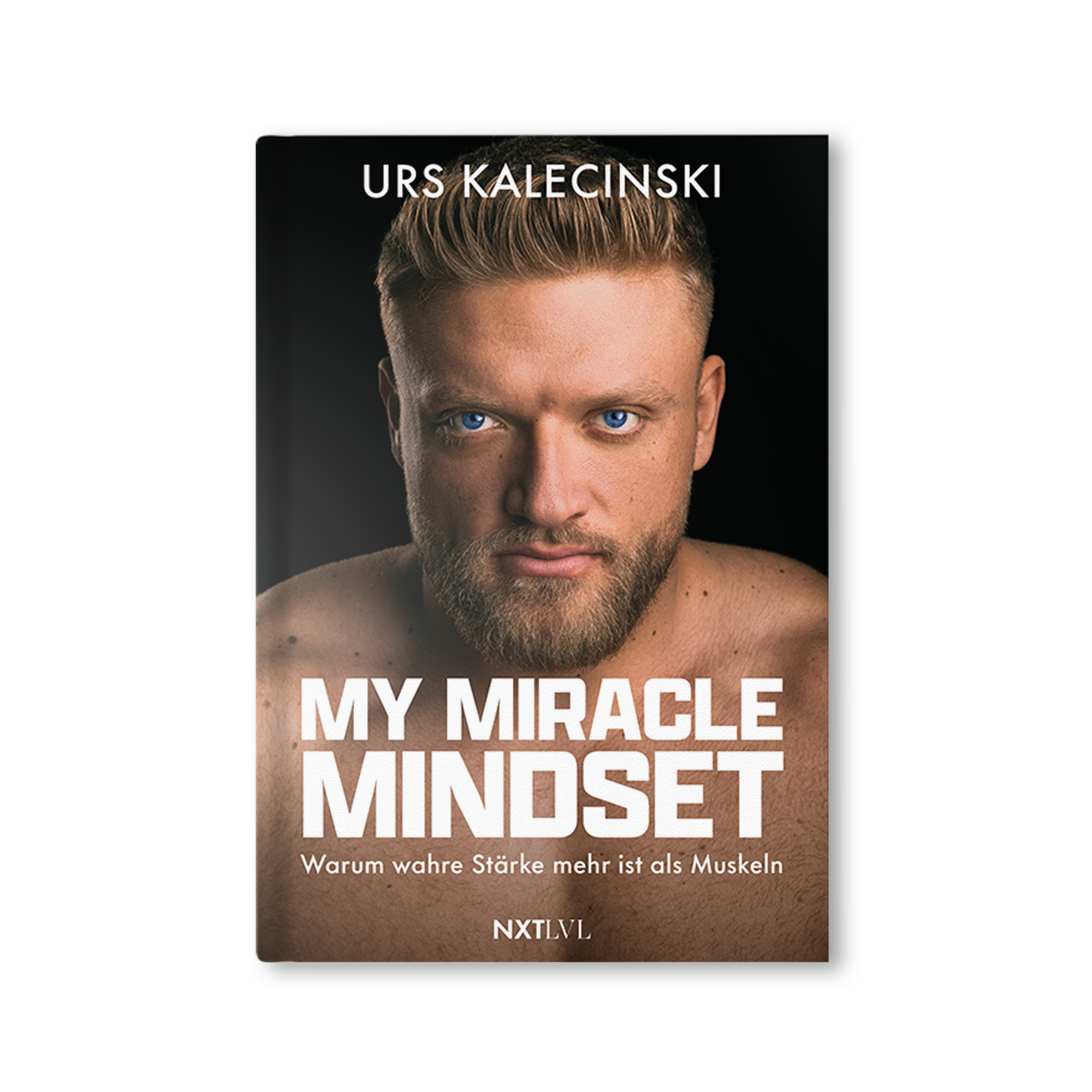 My Miracle Mindset