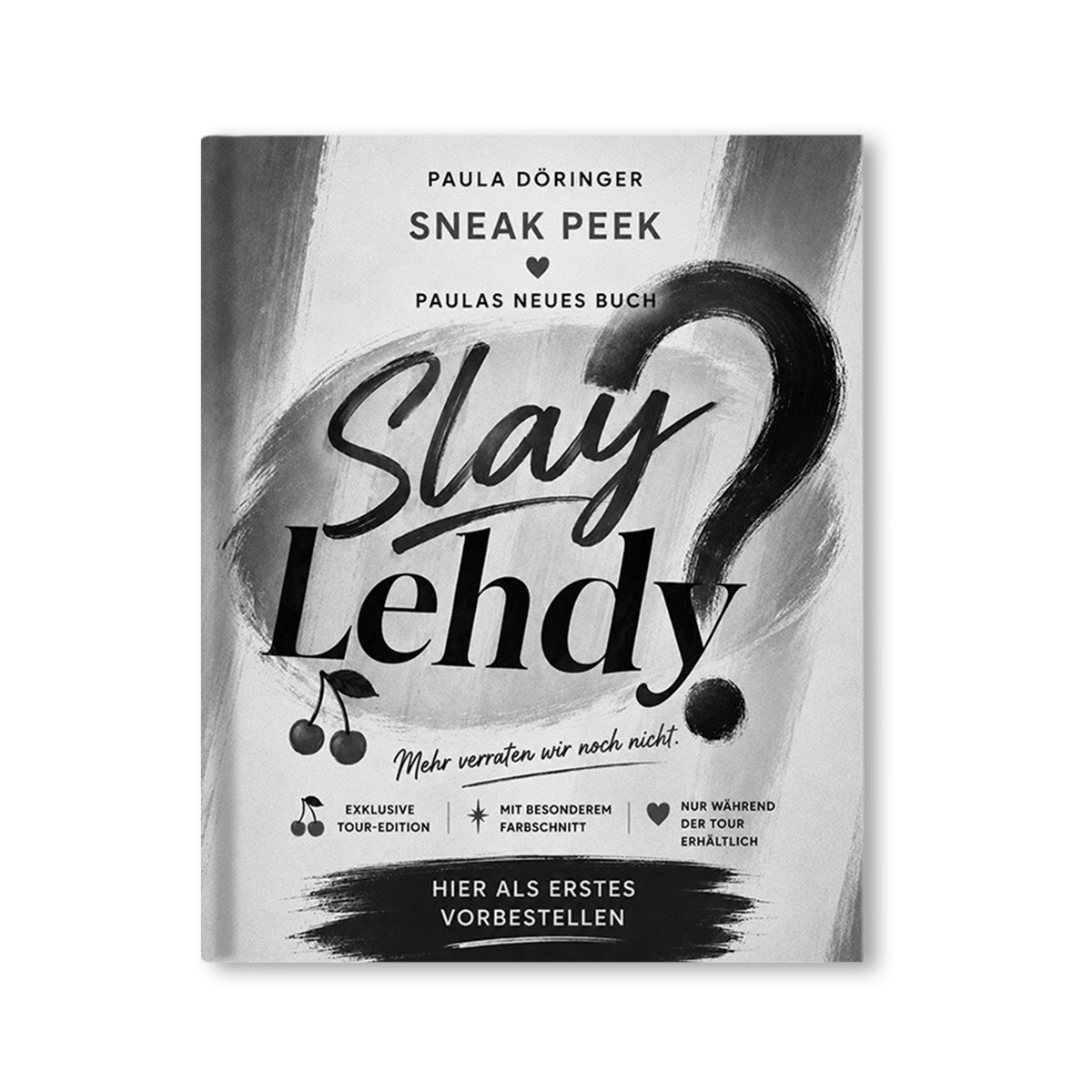 Slay Lehdy
