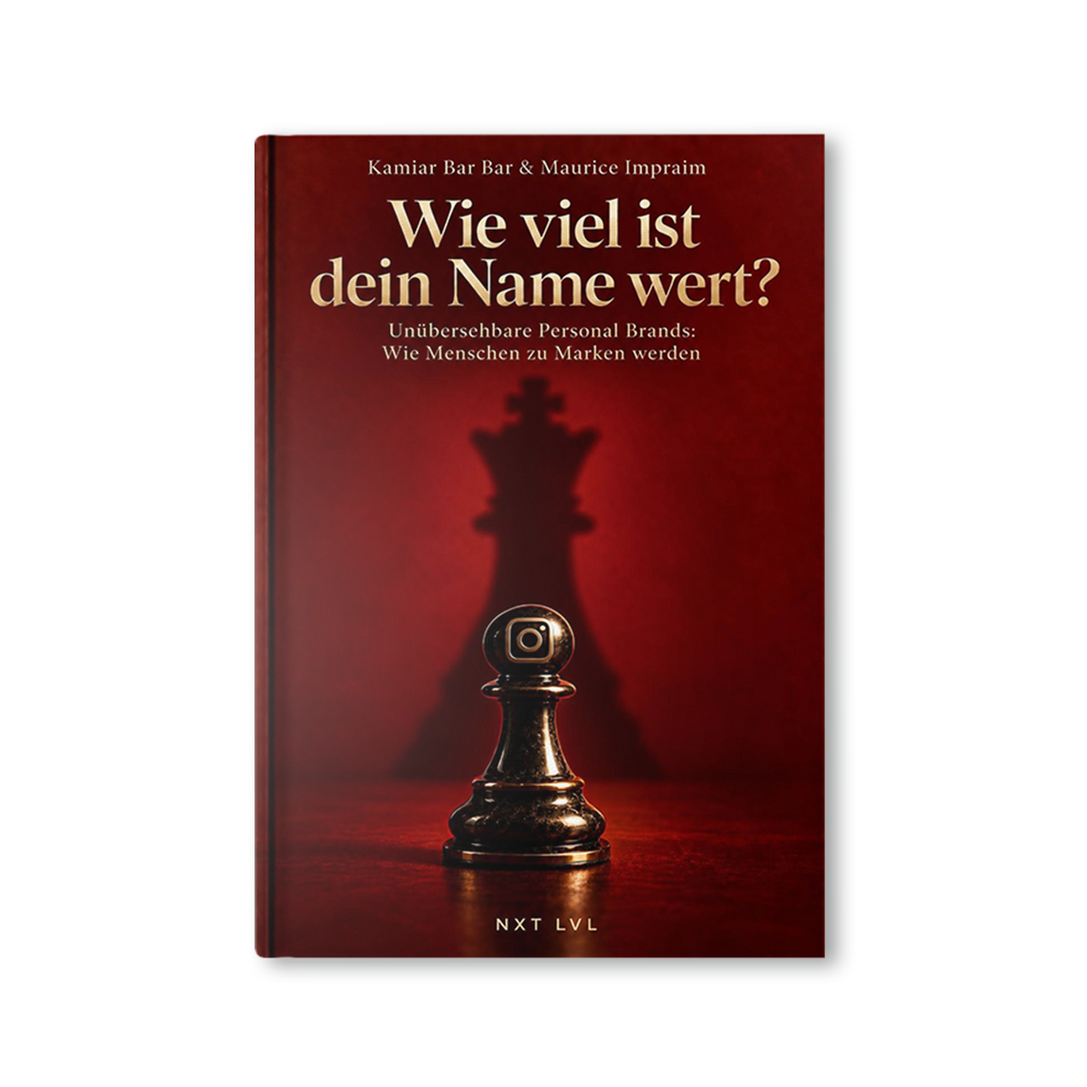 Wie viel ist dein Name wert?