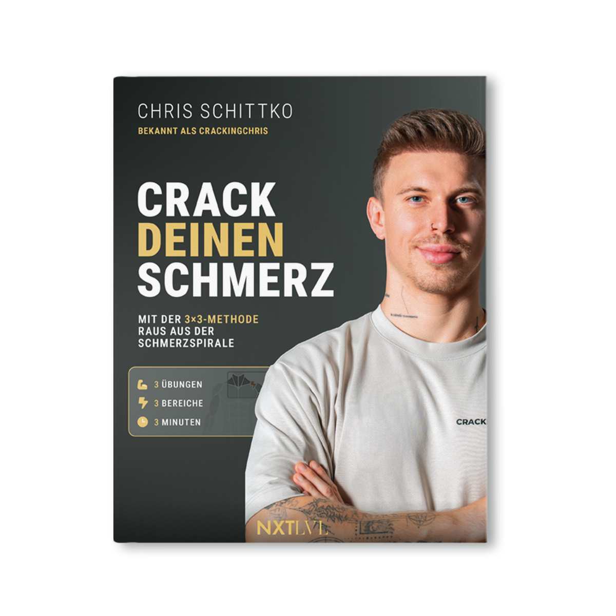 Crack deinen Schmerz
