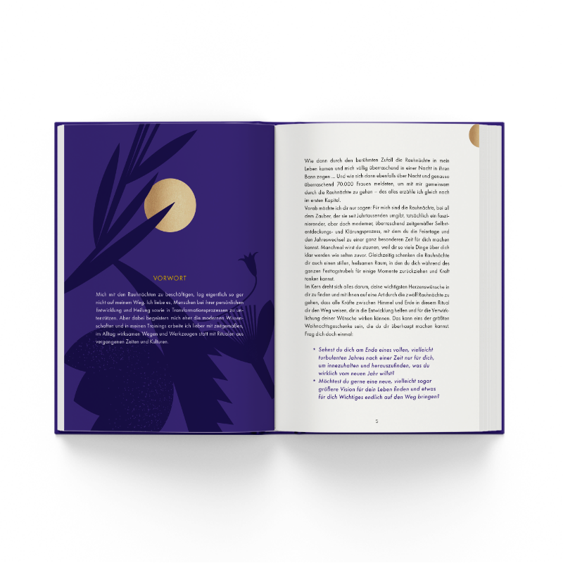 12 Nächte, die dein Leben verändern