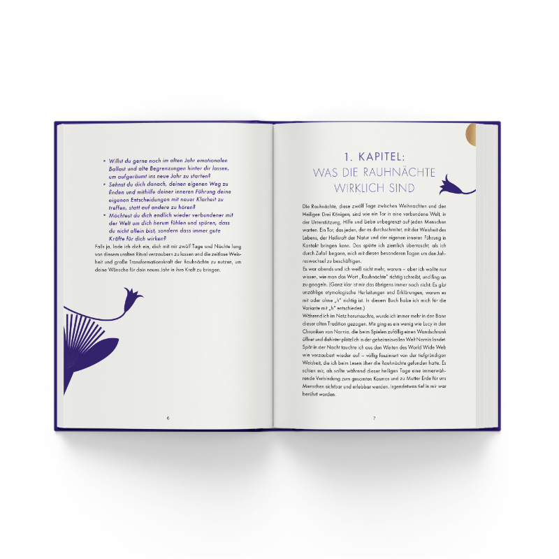 12 Nächte, die dein Leben verändern