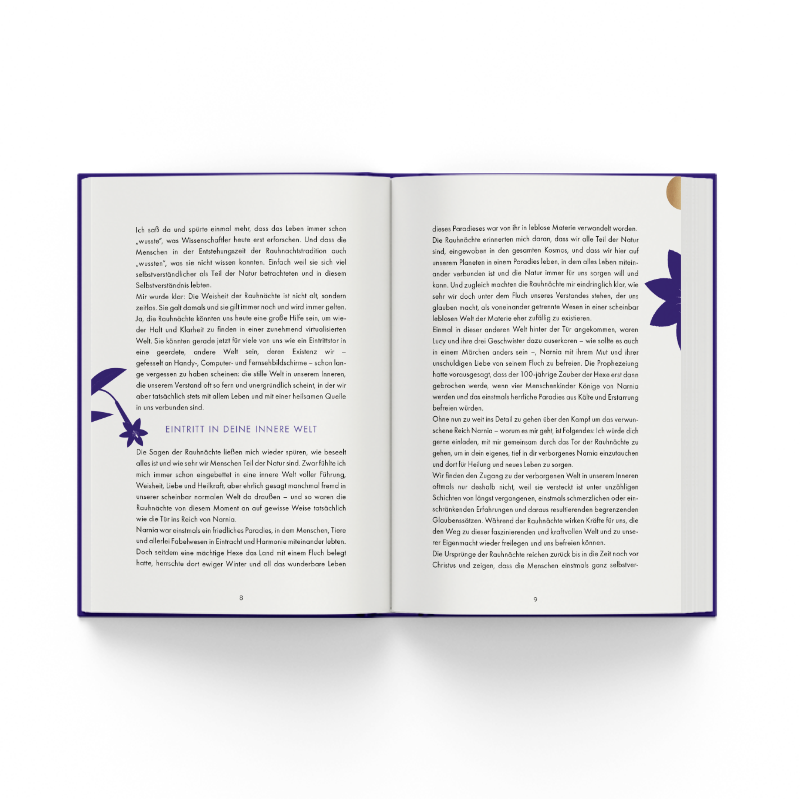 12 Nächte, die dein Leben verändern