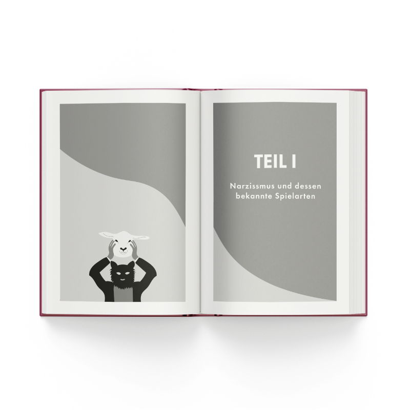 Verkappte Narzissten: Wie wir sie enttarnen und ihnen die Macht nehmen