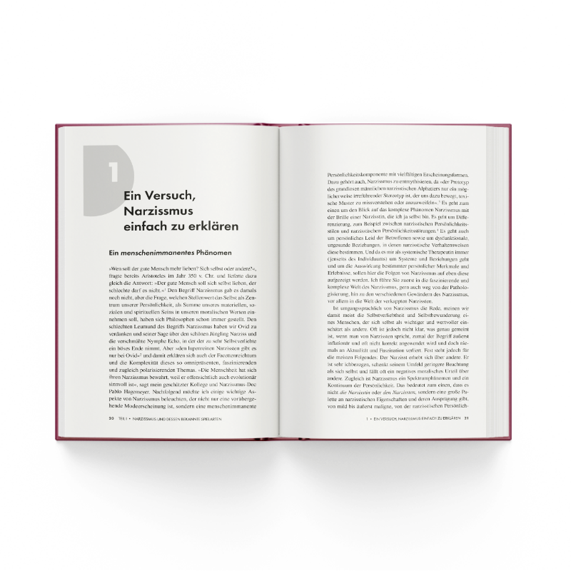 Verkappte Narzissten: Wie wir sie enttarnen und ihnen die Macht nehmen