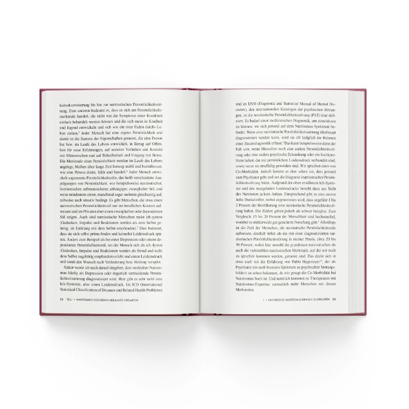 Verkappte Narzissten: Wie wir sie enttarnen und ihnen die Macht nehmen