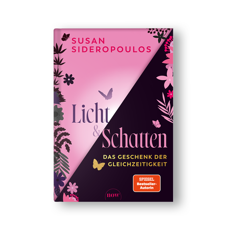 Licht und Schatten: Das Geschenk der Gleichzeitigkeit