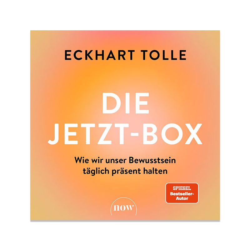 Die Jetzt-Box
