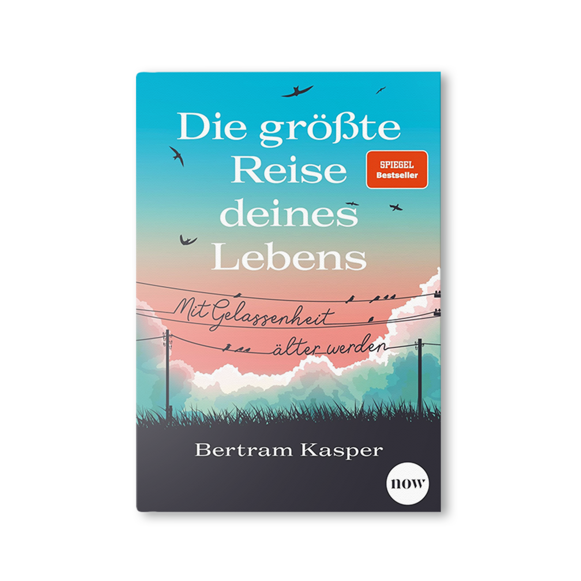 Die größte Reise deines Lebens