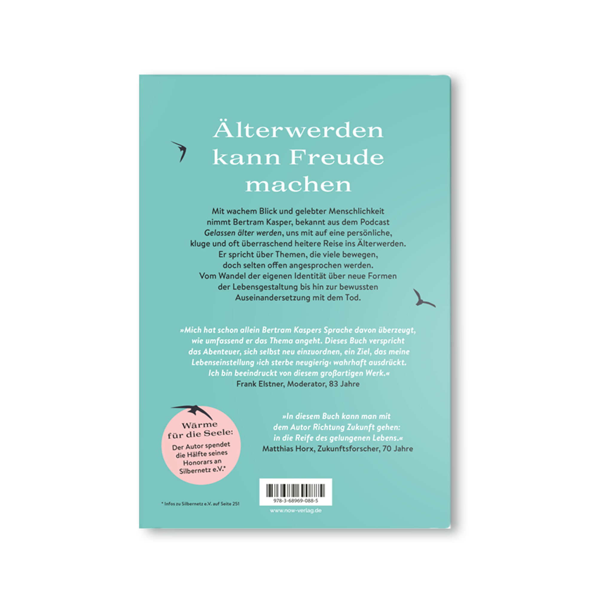 Die größte Reise deines Lebens