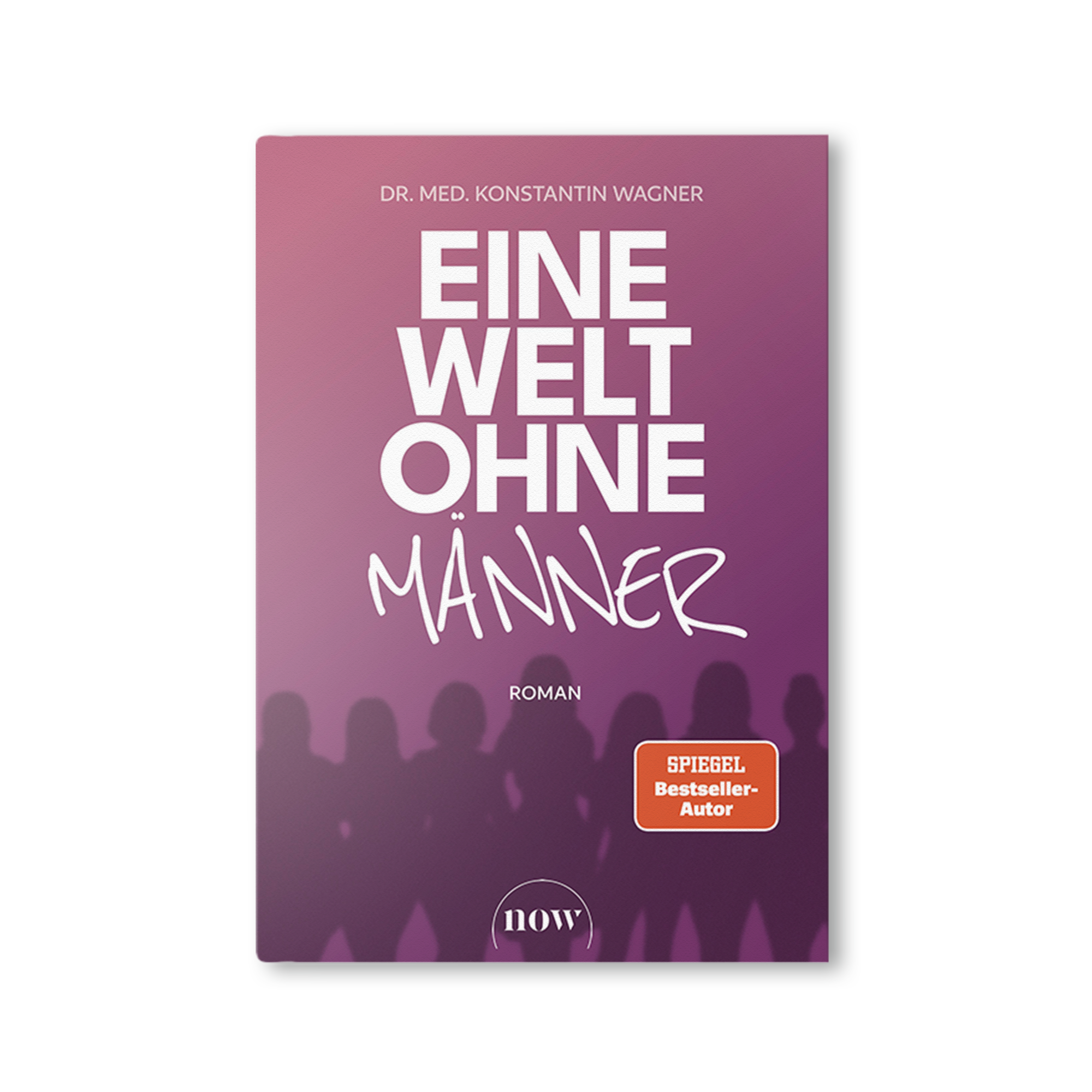 Eine Welt ohne Männer