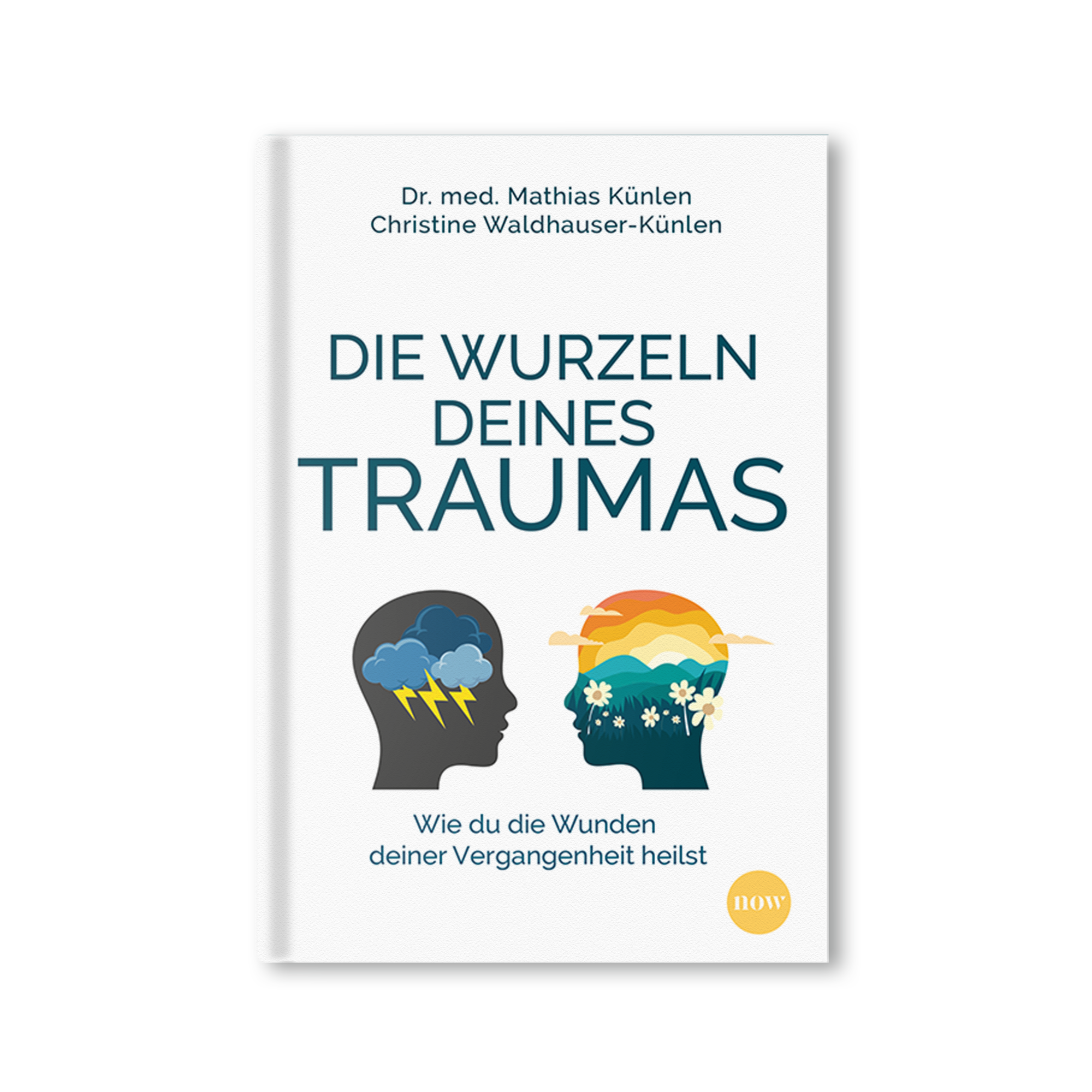 Die Wurzeln deines Traumas