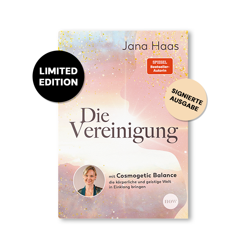 EXKLUSIV SIGNIERTE AUSGABE von Die Vereinigung