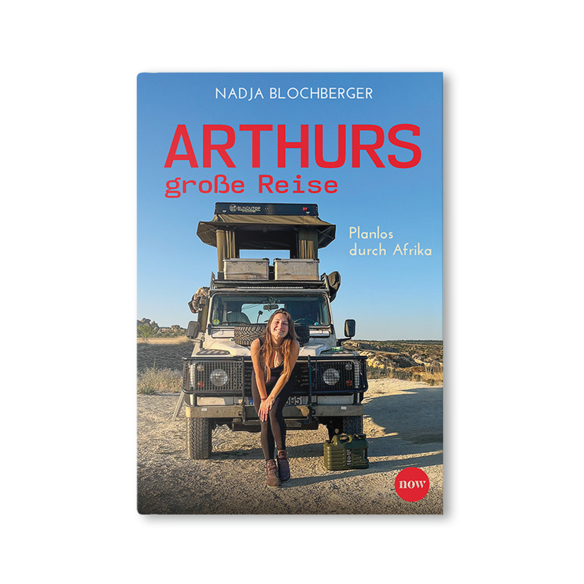 Arthurs große Reise