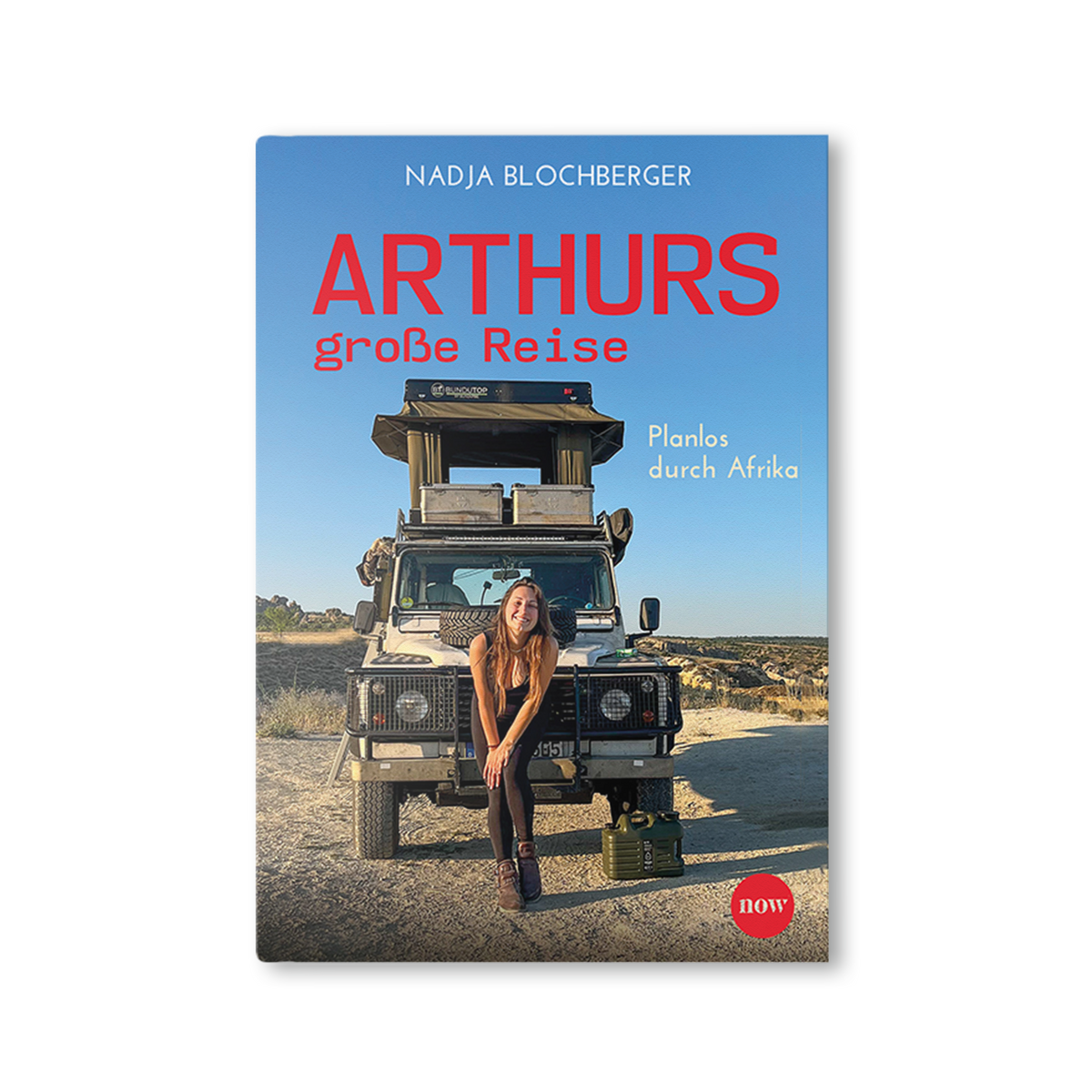 Arthurs große Reise