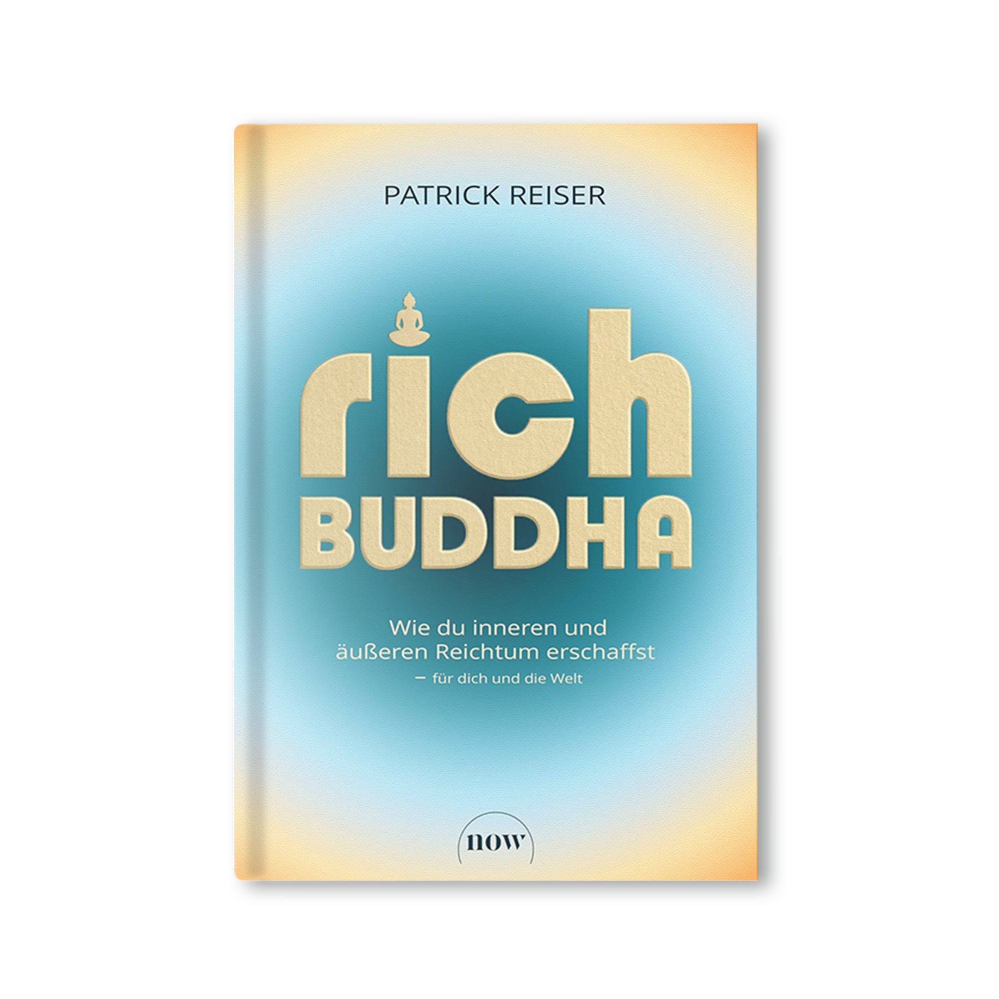 Rich Buddha