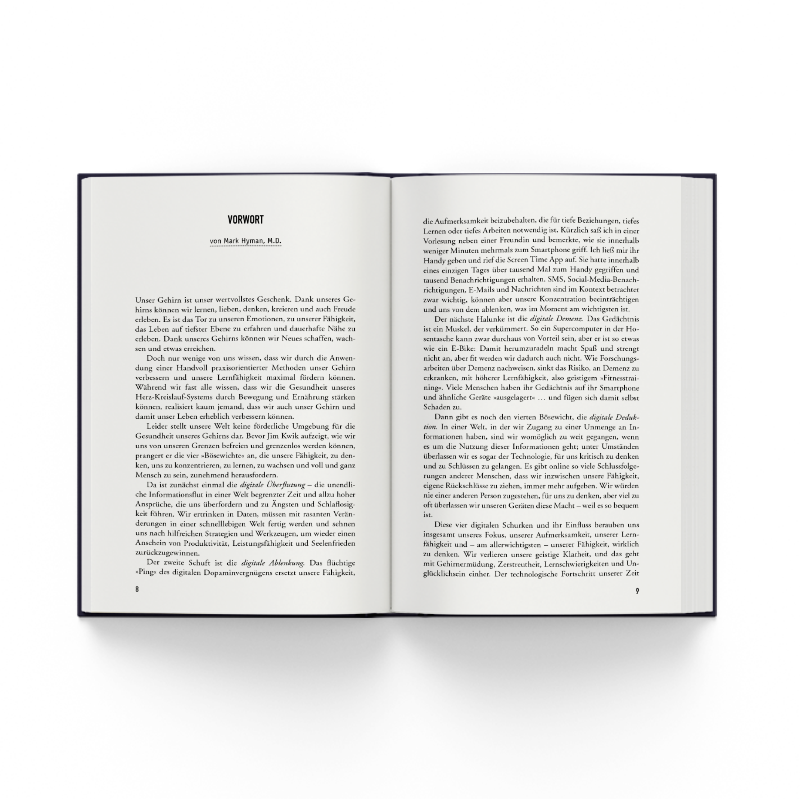 Limitless: Wie du schneller lernst und dein Potenzial befreist