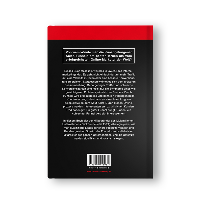 Dotcom Secrets: Die geheimen Hacks des erfolgreichsten Online-Marketers