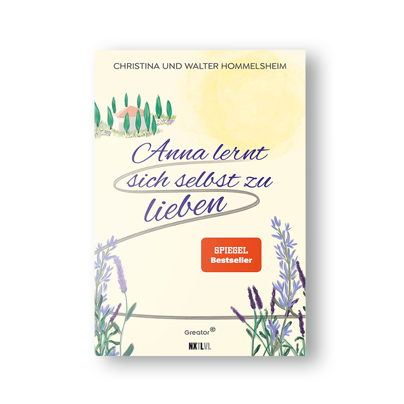 Anna lernt sich selbst zu lieben