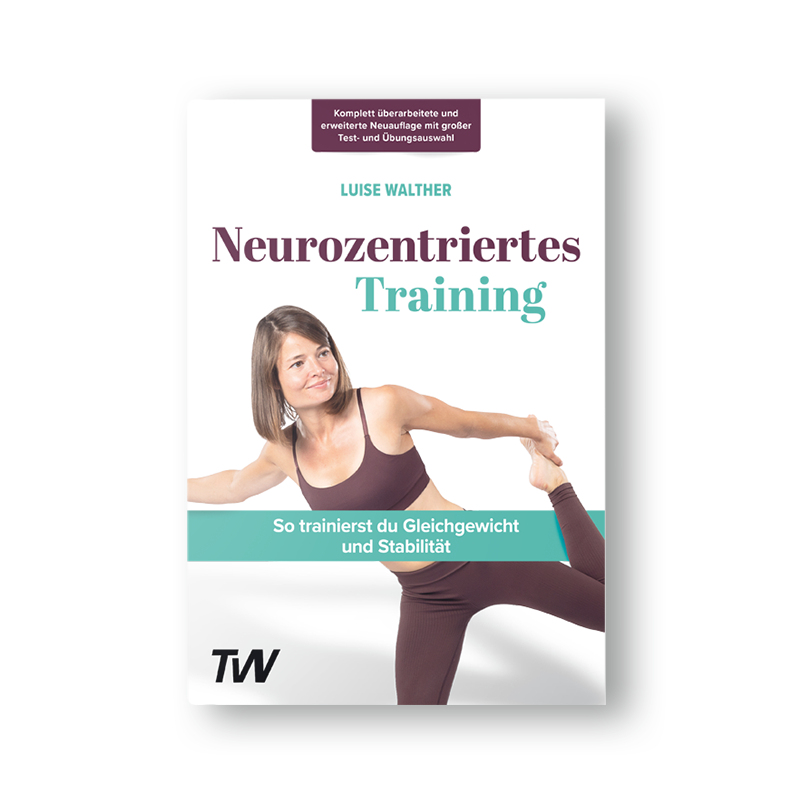 Neurozentriertes Training: So trainierst du Gleichgewicht und Stabilität