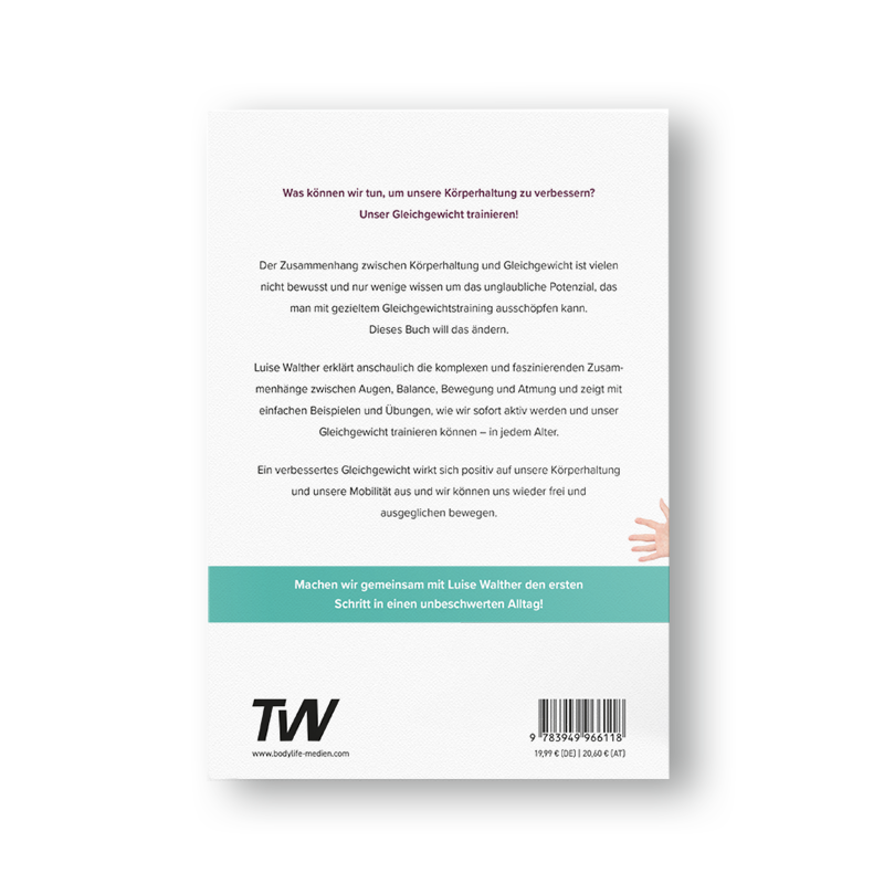 Neurozentriertes Training: So trainierst du Gleichgewicht und Stabilität